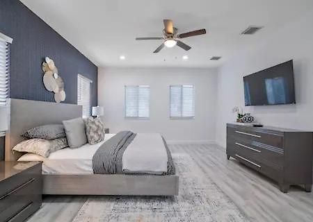 New Townhome Near Wilton/Las Olas/Beach Fort Lauderdale Buitenkant foto