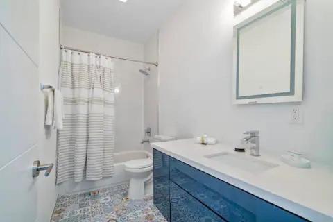 New Townhome Near Wilton/Las Olas/Beach Fort Lauderdale Buitenkant foto