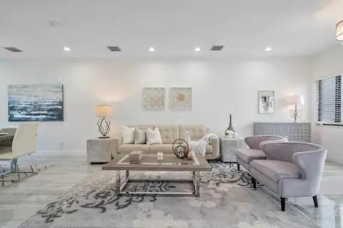 New Townhome Near Wilton/Las Olas/Beach Fort Lauderdale Buitenkant foto