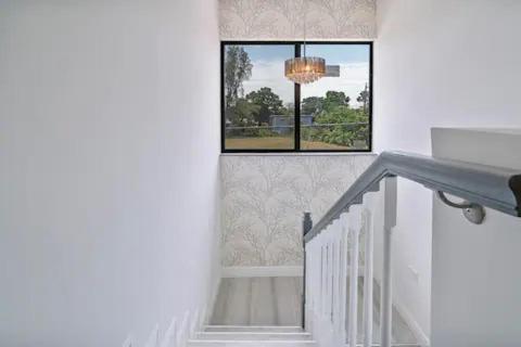 New Townhome Near Wilton/Las Olas/Beach Fort Lauderdale Buitenkant foto