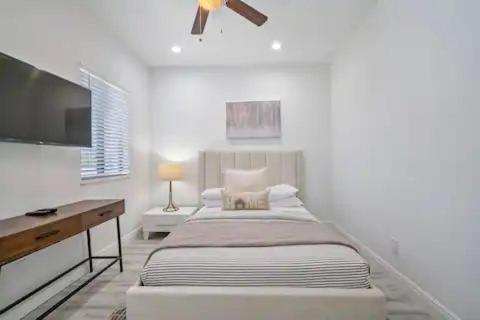 New Townhome Near Wilton/Las Olas/Beach Fort Lauderdale Buitenkant foto